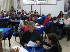 Conselho de Classe Participativo – 2017