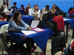 Conselho de Classe Participativo – 2017