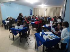 Conselho de Classe Participativo – 2017