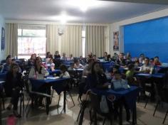 Conselho de Classe Participativo – 2017