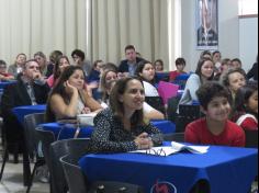 Conselho de Classe Participativo – 2017