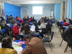 Conselho de Classe Participativo – 2017