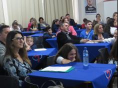 Conselho de Classe Participativo – 2017