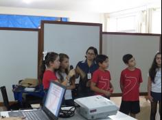 Conselho de Classe Participativo – 2017