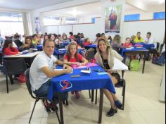 Conselho de Classe Participativo – 2017