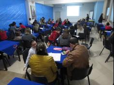 Conselho de Classe Participativo – 2017