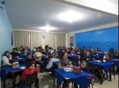 Conselho de Classe Participativo – 2017