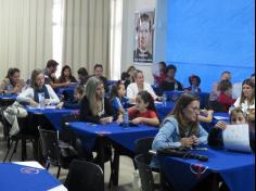 Conselho de Classe Participativo – 2017