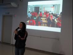 Conselho de Classe Participativo – 2017