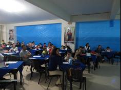 Conselho de Classe Participativo – 2017