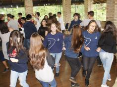 3º ano A realiza encontro de Gestão de Grupo