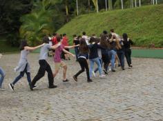 3º ano A realiza encontro de Gestão de Grupo