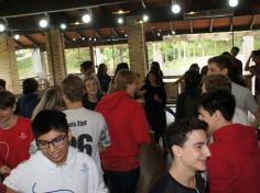 3º ano A realiza encontro de Gestão de Grupo