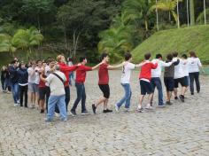 3º ano A realiza encontro de Gestão de Grupo