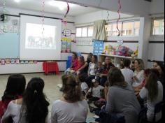 Conselho de Classe Participativo 1°s anos EF – 2017