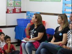 Conselho de Classe Participativo 1°s anos EF – 2017