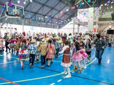 Festa Junina EI e 1° ano – 2017