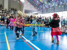 Festa Junina EI e 1° ano – 2017