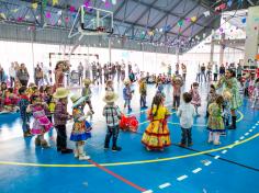 Festa Junina EI e 1° ano – 2017