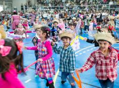 Festa Junina EI e 1° ano – 2017