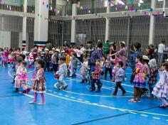 Festa Junina EI e 1° ano – 2017