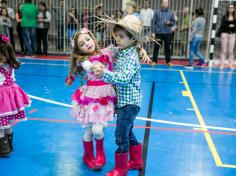 Festa Junina EI e 1° ano – 2017