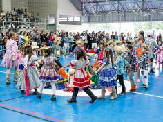 Festa Junina EI e 1° ano – 2017