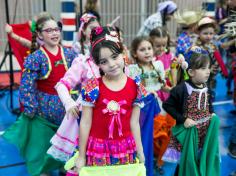 Festa Junina EI e 1° ano – 2017