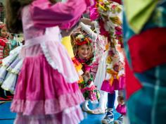 Festa Junina EI e 1° ano – 2017