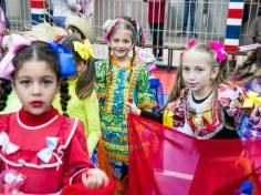 Festa Junina EI e 1° ano – 2017