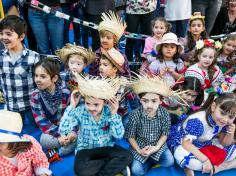 Festa Junina EI e 1° ano – 2017