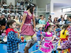 Festa Junina EI e 1° ano – 2017