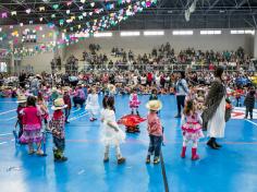 Festa Junina EI e 1° ano – 2017