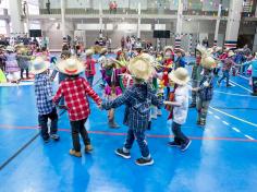 Festa Junina EI e 1° ano – 2017