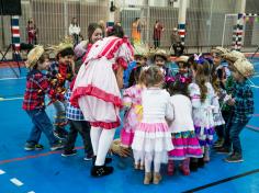 Festa Junina EI e 1° ano – 2017