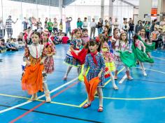 Festa Junina EI e 1° ano – 2017