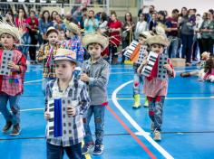 Festa Junina EI e 1° ano – 2017