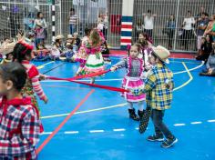 Festa Junina EI e 1° ano – 2017