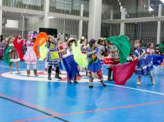 Festa Junina EI e 1° ano – 2017