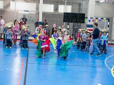 Festa Junina EI e 1° ano – 2017