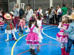 Festa Junina EI e 1° ano – 2017