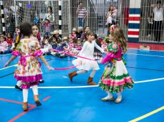 Festa Junina EI e 1° ano – 2017