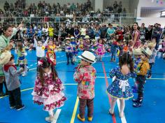 Festa Junina EI e 1° ano – 2017