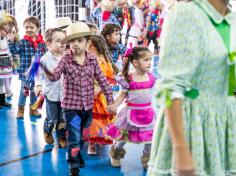 Festa Junina EI e 1° ano – 2017