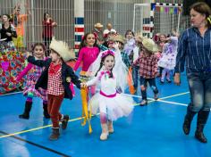 Festa Junina EI e 1° ano – 2017