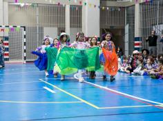 Festa Junina EI e 1° ano – 2017