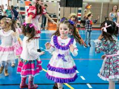 Festa Junina EI e 1° ano – 2017