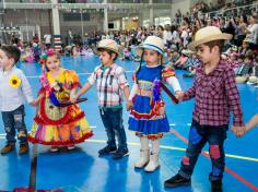 Festa Junina EI e 1° ano – 2017