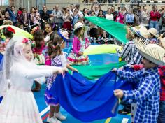 Festa Junina EI e 1° ano – 2017