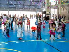 Festa Junina EI e 1° ano – 2017